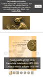 Mobile Screenshot of finemedals.com